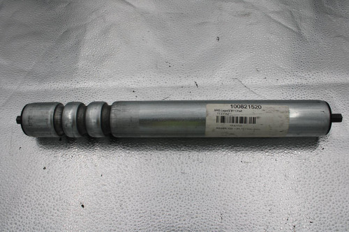 100821520 
 SRS Legacy #7 CRef: 
 1133162 
 100821520 
 ROLLER, 16BF 1.9PLTD PRBG 3D/0S