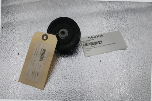 100823218 
 CB0003 
 100823218 
 SHEAVE,ASY V-BELT EFSON VX0180 VA3002, CB0001, 
 90700095 
 SRS Legacy # / CRef: 
 Address 
 G9A2 
 CC7776368 
 No 
 90700095 
 PH1535273 
 20000 
 SHEAVE, ASY V-BELT EPSON VX0180 
 QTY 50 000/50.000 
 Sales Order 
 1223505-2.4