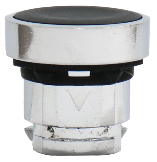 PUSH BUTTON - OPERATOR, FLUSH, - 100498351