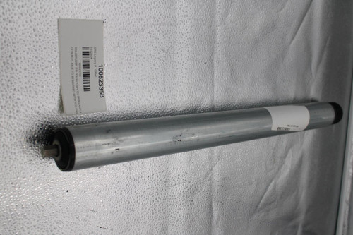 89927800 
 100823358 
 SRS Legacy # / CRef: 
 1152604 
 100823358 
 ROLLER,22BF ITR POLYV 1.9PLTD, PRBG ANTI-F 
 CCW ROT, AXLE TO BE MARKED WITH RED PAIL