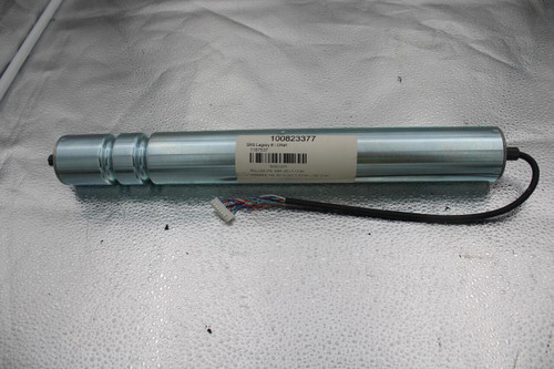100823377 
 SRS Legacy # / CRef: 
 1187537 
 100823377 
 ROLLER, ITR 16BF 2G LT ITOH 
 PM486FE-140-391-D-24-LT-P2-KF LOW TEMP