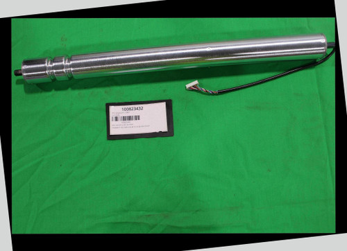 100823432 
 SRS Legacy 
 137538 
 acy # / CRef: 
 100823432 
 ROLLER,ITR 22BF 2G ITOH 
 PM486FP 140:544-D 24 JR P2-KF JR HEX SHAFT