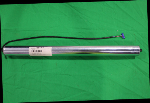 100823412 
 SRS Legacy # / CRef: 
 1165116 
 100823412 
 ROLLER.ITR 24BE NG ITOH 
 PM486FE-60-595-D-24-Z060-KF 600MM MOTOR CABLE VI 
 10 PIN GONN