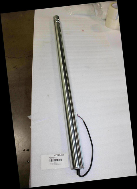 100823433 
 SRS Legacy # / CRef: 
 40BF 2G ITOH 
 ROLLERUJTE 
 PM486FE-60-1000-D-24-P2-KF