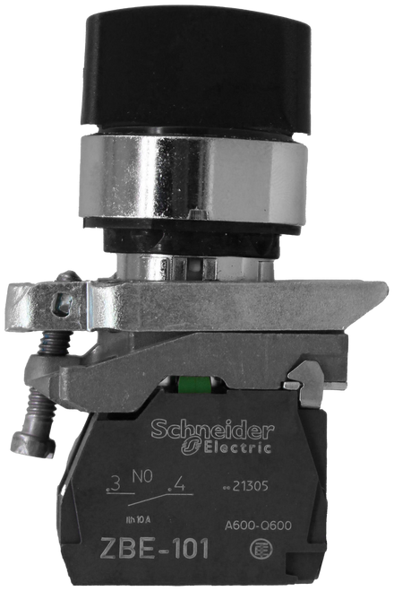 Schneider 
 PElectric 
 .3 NO 
 .4 
 co 21305 
 Ith 10 A 
 A600-Q600 
 ZBE-101