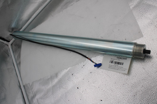 100823449 
 SRS Legacy # / CRef: 
 1165469 
 100823449 
 ROLLER, ITR 28BF VG ITOH,BRAKE 
 PM486FE-60-670-D-24-BR-C060-VG -KF POLY-V 
 GROOVES,600MM CABLE W/ 10 PIN CONN