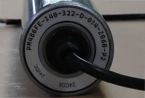 PM486FE 
 24VDC 
 0-322-D-024 
 24C08 
 Zd-090Z-