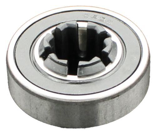 BRG,25MM BORE #6205 SEALED W/ - 100823652