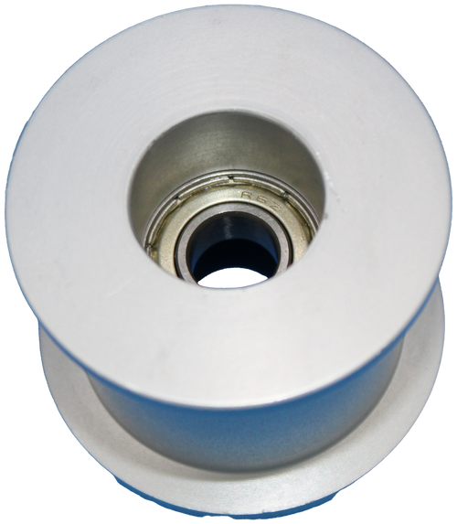 IDLER,WHEEL ASY PBT - 100823681