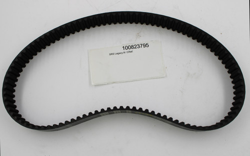 100823795 
 SRS Legacy # / CRef: