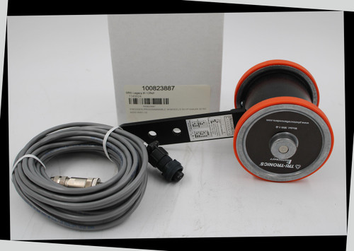 www.photocraftencoders.com 
 & TRI-TRONICS® 
 Model: MW-1-B 
 HOTOCRAFT 
 Output Configurati 
 ON 1 
 3 4 5 6 7 8 
 ON 
 Circuit Selection 
 tout Cir 
 output 
 78 
 Sourcing (PNP 
 want Sinking (NP) 
 Current Collector 
 NPN Open tout 
 Pull Output 
 Push / 
 lution sele 
 select 
 ulses per re 
 ar revolution 2 3 
 12 
 1600000 
 2400 
 36 1 L 
 finition U s 
 Switch label 05 
 100823887 
 100823887 
 ENCODER,PROGRAMMABLE W/WHEELS RH-P144AJ/8-30 RC 
 M202 MW1-10 
 1149824 
 SRS Legacy # / CRef: 
 H PE061871 14727 ROAS 
 H 2093