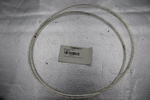 100824011 
 SRS Legacy # / CRef 
 90530067 
 100824011 
 ORING, 36XR40 UBT BD/OD 1/4 X75 83A