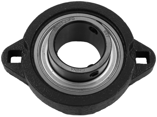 BRG,2BOLT FLG X 1-7/16B SST #S - 100824539