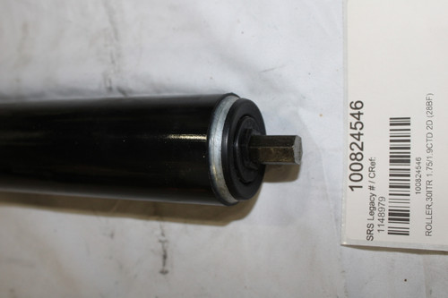100824546 
 SRS Legacy # / CRef: 
 1148979 
 100824546 
 ROLLER, 30ITR 1.75/1.9CTD 2D (28BF)