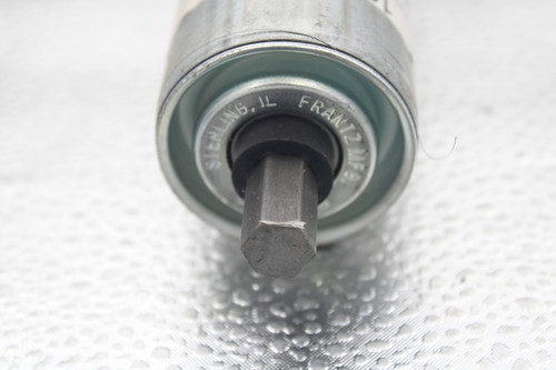 FRANTO 
 STERLING, IL