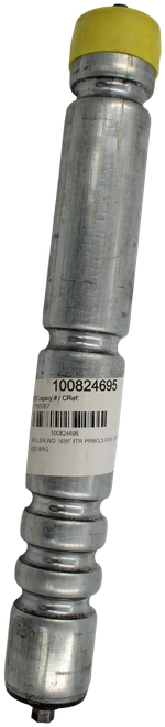 100824695 
 SRS Legacy # / CRef: 
 1195067 
 100824695 
 ROLLER,WD 16BF ITR PRBG,5 GRV DRO 
 6203 BRG