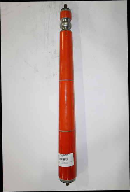 100824783 
 Unary H 
 w usgacy # / CRef: 
 NTT ITR 2GRV CTD PRBG, (28BF) 1/1 
 MANGE URETHANE SLEEVED