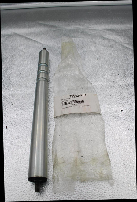 100824797 
 SRS Legacy # / CRef: 
 30215987 
 100824797 
 ROLLER,3GRV 15XR30 TT PMBG (13BF)