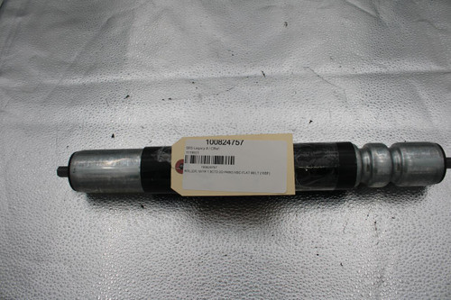 100824757 
 SRS Legacy # / CRef: 
 1119631 
 100824757 
 ROLLER, 18ITR 1.9CTD 2D PRBG NBC FLAT BELT (16BF)