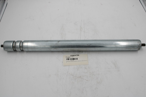 100824799 
 SRS Legacy # / CRef: 
 1168016 
 100824799 
 ROLLER,23-7/8BF ITR SWEEP SKEW ROLLER, GROOVE E