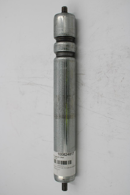 100824817 
 S Legacy # / CRef: 
 1195585 
 100824817 
 OLLER, 14.59 HUB TO HUB ITR SWEEP SI 
 GROOVE E & F