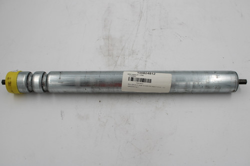 100824812 
 SRS Legacy # / CRef: 
 1195582 
 100824812 
 ROLLER,20.03 HUB TO HUB ITR SWEEP SPUR, 3BI 
 GROOVE E & F