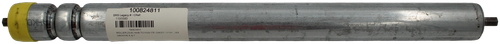 100824811 
 SRS Legacy # / CRef: 
 1195580 
 100824811 
 ROLLER,23.69 HUB TO HUB ITR SWEEP SPUR 28BF 
 GROOVE E & F
