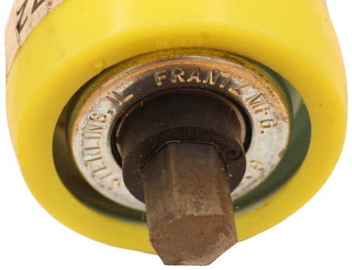 ROLLER,9.31 HUB TO HUB ITR SWE - 100824868