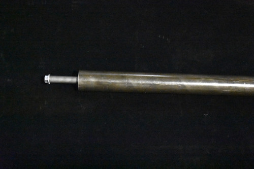 ROLLER, CARRY RETURN, 60 - 100827942