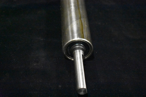 ROLLER, CARRY RETURN, 60 - 100827942