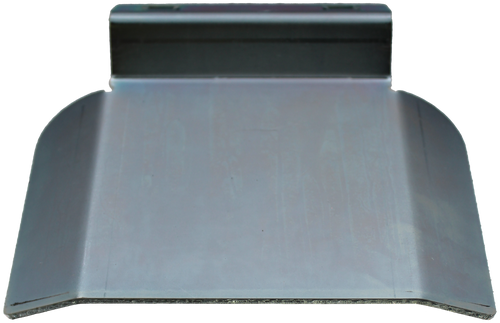 DRIVE ROLLER SUPPORT W/ BRG - 100831103