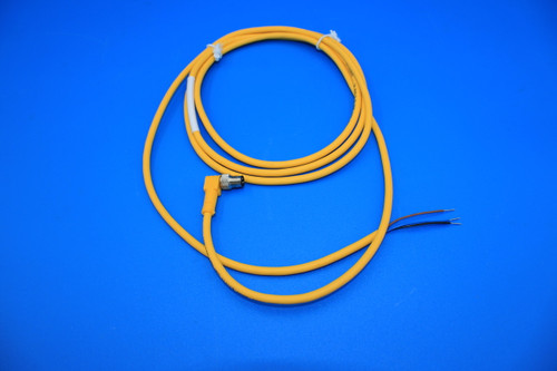 CORDSET, 3-WIRE, - 100831593