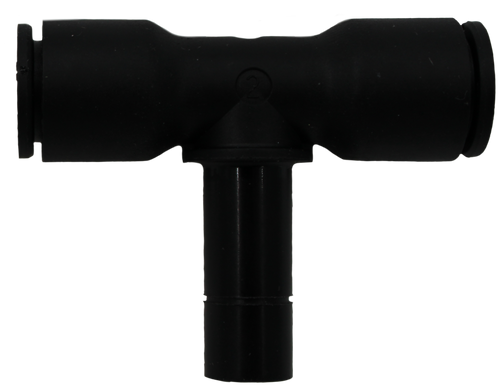 PUSH IN FITTING, 10MM, INLINE - 100831683