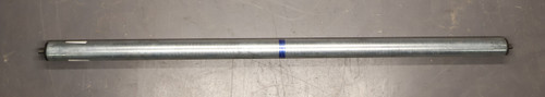 ROLLER,48CZB 1.9 SNUBBER PRBG- - 100834353