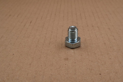 SCREW, M12-1.75 X 16MM HH ZP - 100835121