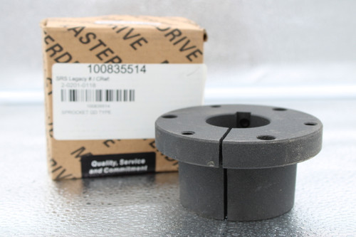 ERD 
 ASTEP 
 AVE 
 RIVE 
 100835514 
 SRS Lagacy # / CRaf 
 2 0201-0118 
 SPROCKET GO TERE 
 n 
 wality, Service