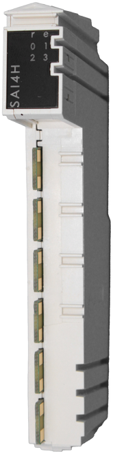 ANALOG INPUT MODULE, MODICON T - 100836082