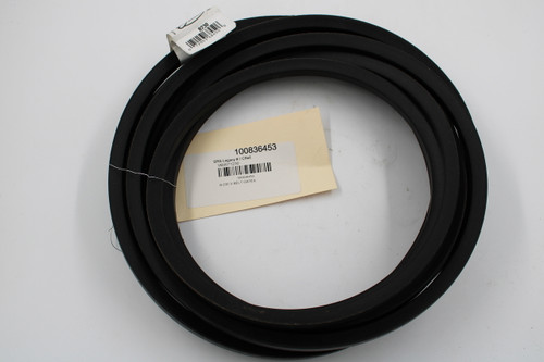 1140 
 B230 
 "72053 684506 
 100836453 
 SRS Legacy # / CRef: 
 VBW71230 
 100836453 
 B-230 V-BELT GATES