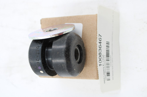 D BC-22002 
 100836467 
 SRS Legacy # / CRef: 
 SMCW520869-01 
 1008 36467 
 MCMASTER CARR VIBRATION DAM