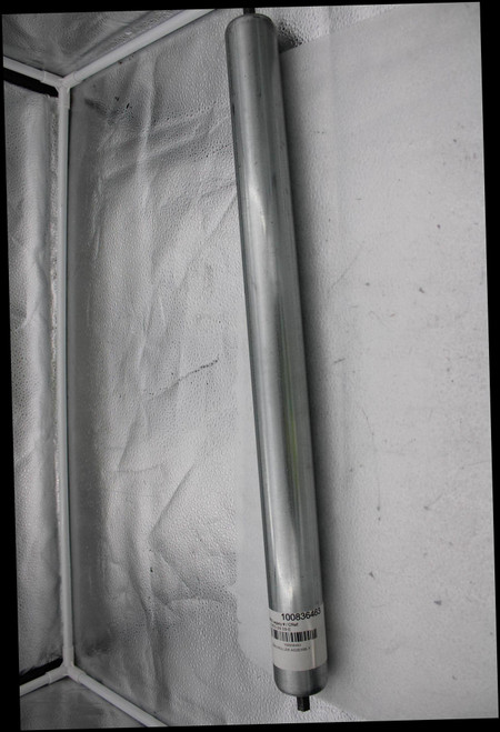 100836463 
 Legacy + 
 -- gacy # / CRef: 
 26-24.09-E 
 100836463 
 OG ROLLER ASSEMBLY 
 OLLER ASSEMD