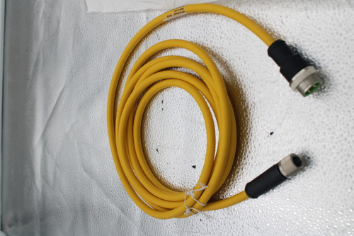 TPE 4x16AWG 
 2B3G8 
 Made in USA