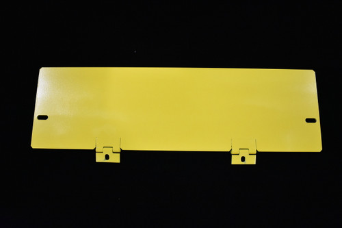 WELDMENT, B3 BOTTOM GUARD (SAF - 100836678