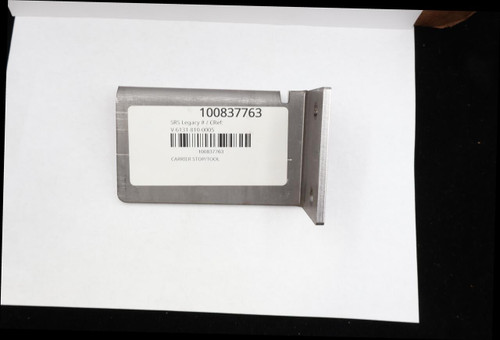 100837763 
 SRS Legacy # / CRef: 
 V-6131-810-0005 
 100837763 
 CARRIER STOP/TOOL