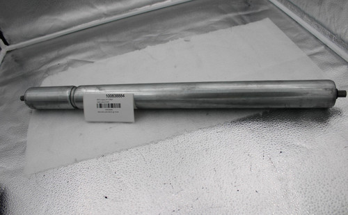 100838884 
 SRS Legacy # / CRef: 
 196G ROLLER GRVD @ 19.06