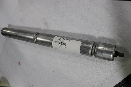 100838883 
 Legacy # / 
 G-21.12-ED9B188 
 01-21. 
 100838883 
 ROLLED PODLE 
 196G ROLLER GRVD @ 9.69, 18.5