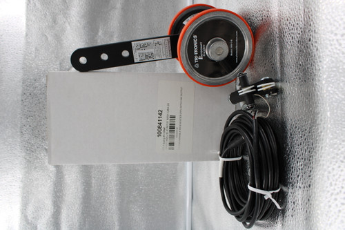 ..... 
 ogrepres sed sesinid 
 oppejes udison 
 100841142 
 ID NPN Open Collector 
 RS Legacy # / CRef 
 Output Circuit Selection 
 RH-P240AJ/8-30 M131 MW1-UB4-20 
 Output Configuration 
 PROGRAMMABLE RH ENCODER (PPI) WITH ONE OUTPUT 
 100841142 
 & TRI-TRONICS® 
 HOTOCRAFT 
 Encoders 
 Model: MW-1-B 
 www.photocraftencoders.com.
