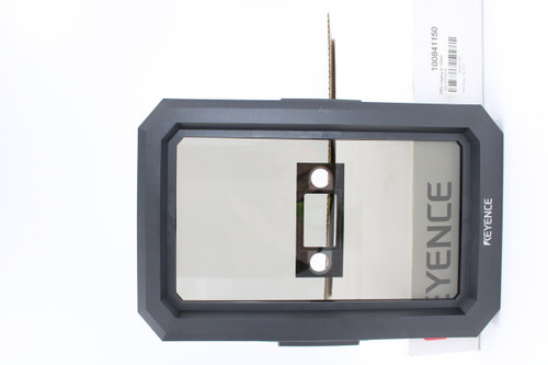 YENCE 
 100841150 
 SRS Legacy # / CRef: 
 SR-50APW 
 100841150 
 OPTICAL FILTER 
 KEYENCE