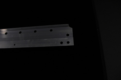 ALUMINUM EXTRUSION R - 100841613