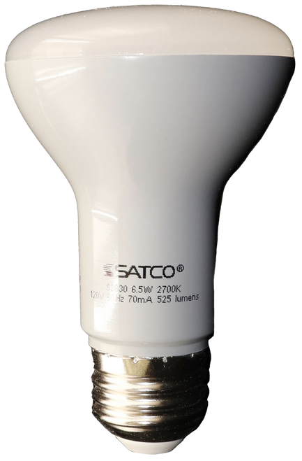 LED LIGHT BULB, 120VAC - 100843027