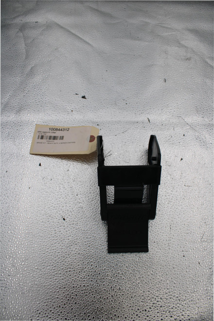 100844312 
 SRS Legacy # / CRef: 
 018.102 
 100844312 
 BRAKE KIT - HEAVY DUTY, 4 SERIES CASTERS